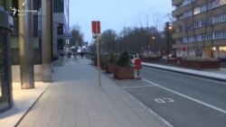 Presidenti Thaçi arrin në Bruksel