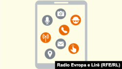 Softueri i spiunimit Pegasus: Si funksionon? 