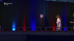 Profili i Donald Trump