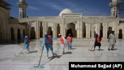 Muaji i Ramazanit në kohën e pandemisë 