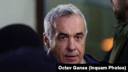 Калин Горгеску