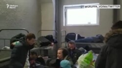 Къде са хората, арестувани в Русия заради протестите