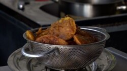 Od izbeglice do vlasnika avganistanskog restorana u Beogradu