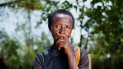 „A ierta nu înseamnă a uita”: O călătorie rwandeză către reconciliere