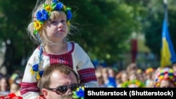 Иллюстративное фото. Мариуполь, сентябрь 2015 года