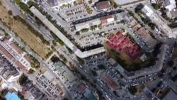 Azbest, prijetnja sa krovova i iz vodovodnih cijevi Prištine