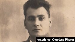 გაბრიელ თათარაშვილი