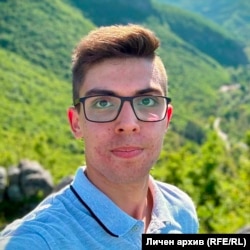 Николай Костадинов