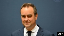 Себастиан Льокорню