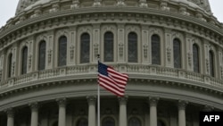 აშშ-ის კაპიტოლიუმის შენობა