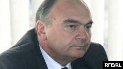 ნუგზარ შამუგია, ქუთაისის ყოფილი მერი 