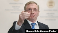  Procurorul general Augustin Lazăr