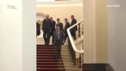 Патрушев грозит НАТО 