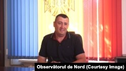 Victor Boicu este sportiv de performanță și a câștigat trei mandate la rând, începând cu 2015, de primar al satului Frumușica, din raionul Florești.