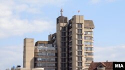 Народна банка на Република Македонија