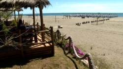 Mještani Ulcinja o arapskom 'megaprojektu' na Velikoj plaži