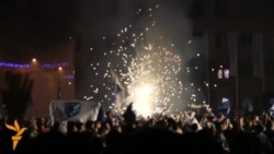 BiH slavi, fudbaleri ostvarili brazilski san