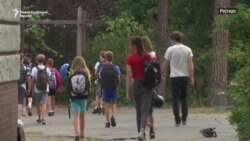 Ковид 19: Затворени училишта, генерациска катастрофа