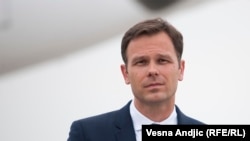 Siniša Mali: Za građane Srbije je veoma važno da znaju da mi ovu zemlju ne prodajemo, niti je zemlja prodata, niti je ustupljena