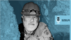 Barlangászás sérült gyerekekkel: „Észre sem veszik, hogy ez egy terápia”