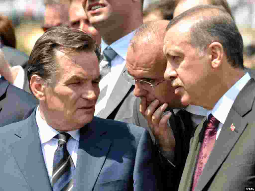 FOTO: Midhat Poturović