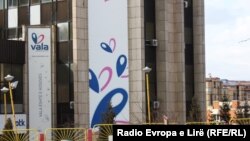 PTK-ja e cila u privatizua së fundmi...