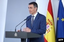 Премьер-министр Испании Педро Санчес не готов тратить много денег на оборону