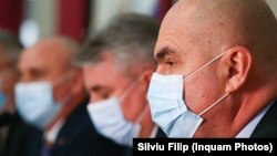 Ilie Bolojan este văzut ca unul dintre cei mai bine cotați lideri ai PNL. După Congres, însă, acesta nu va mai ocupa nicio funcție de conducere în partid. 