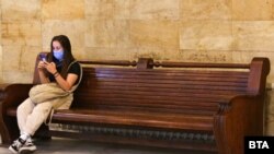 Во Бугарија неопходен ковид-пасош