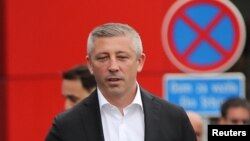 Slaviša Kokeza (fotoarhiv)