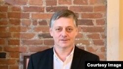 Ахра Аристава