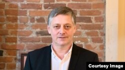 Ахра Аристава