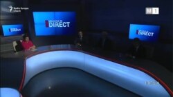 Poliţia moldovenească s-a reformat fără să se schimbe? „Moldova în direct” - 31.10.2017