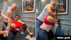 „მიმდინარეობს საკითხის მოკლვევა“ - საელჩო