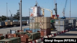 წელს საქართველოდან ექსპორტირებული პროდუქტის 66%-ზე მეტი დსთ-ს ქვეყნებში გაიყიდა, ევროკავშირზე მხოლოდ 9.6% მოდის.