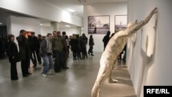 Цьогорічна «Ніч музеїв» у Хорватії