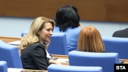 Рая Назарян, ГЕРБ.