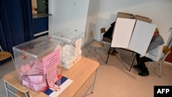 Lokalni izbori u Srbiji održani su 21. juna 2020. godine