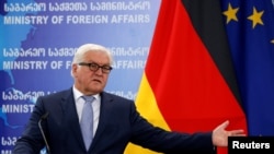 Frank Valter Štajnmajer