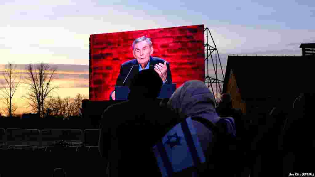 Mnogi učesnici očekuju da će to biti posljednja obljetnica sa značajnim brojem preživjelih s obzirom na to koliko je iscrpljujuća za grupu čiji su najmlađi članovi u kasnim 80-im godinama. Broj se već znatno smanjio u odnosu na 200 preživjelih koji su prisustvovali događaju povodom 75. godišnjice.