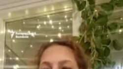 Refugiată siriană despre căderea lui Assad: „Dacă visez, vă rog să nu mă treziți”