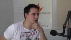 Zoran Kesić: Vlast ugrožava lepotu premijera