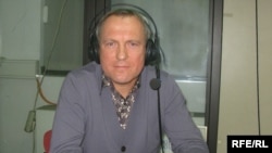 Володимир Шумілкін.