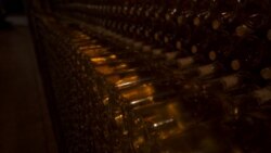 Veszélyben a tokaji aszú a klímaváltozás miatt