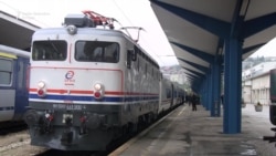 Punom brzinom od Sarajeva do Zenice