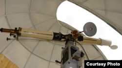 У Львові є найстаріша астрономічна обсерваторія в Україні 