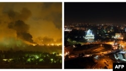 Irak: Deset godina nakon invazije