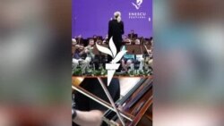 A „kultúra frontján” harcol az Ukrán Szabadság Zenekar