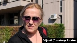 Olivera Lakić, foto: VIJESTI