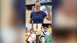 Novinar RSE Yesypenko oslobođen iz zatvora sa okupiranog Krima